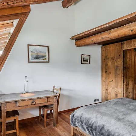 アパート Charming In Chalet In Le Gleise- What'app - 0034-635-518-216 - For Reservations!! Granges Suppas