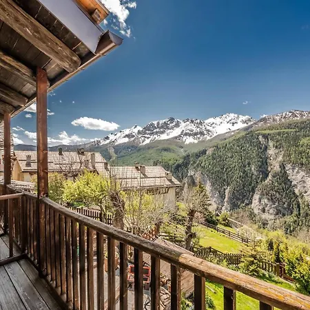 Charming In Chalet In Le Gleise- What'app - 0034-635-518-216 - For Reservations!! Apartman Granges Suppas