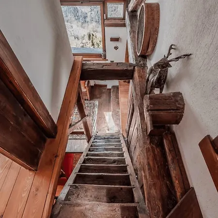 アパート Charming In Chalet In Le Gleise- What'app - 0034-635-518-216 - For Reservations!! Granges Suppas