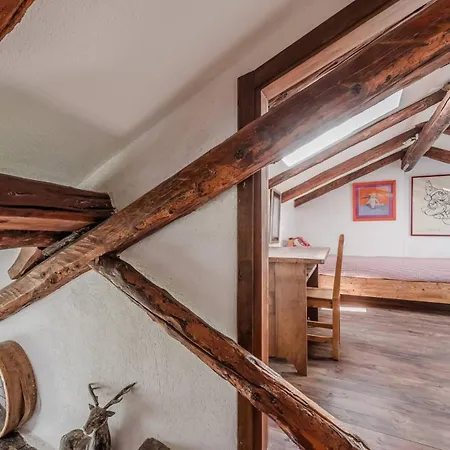 Charming In Chalet In Le Gleise- What'app - 0034-635-518-216 - For Reservations!!
