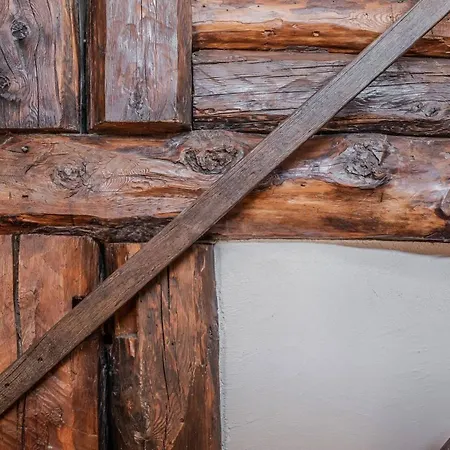 Charming In Chalet In Le Gleise- What'app - 0034-635-518-216 - For Reservations!!